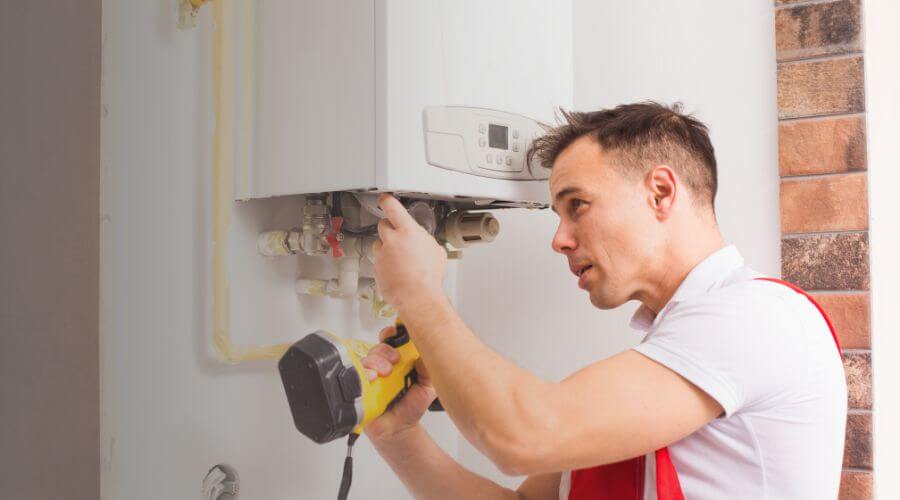 Professional same day plumber in Quapaw, OK